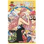 One Piece - Édition originale - Tome 66