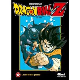 Dragon Ball Z - Film 02