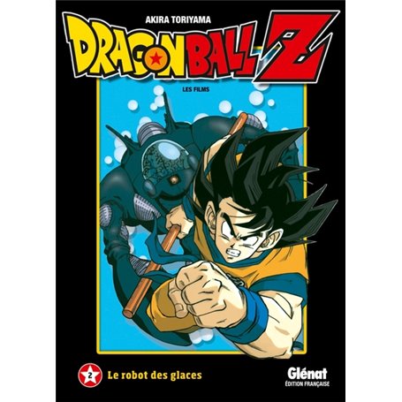 Dragon Ball Z - Film 02