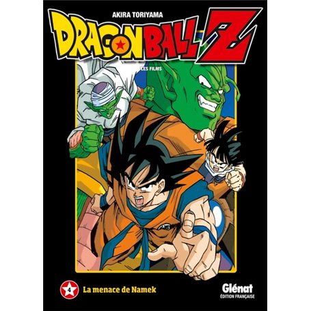 Dragon Ball Z - Film 04