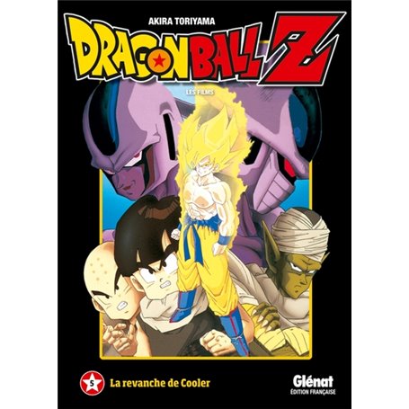 Dragon Ball Z - Film 05