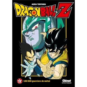 Dragon Ball Z - Film 06