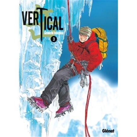 Vertical - Tome 03