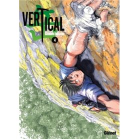 Vertical - Tome 04