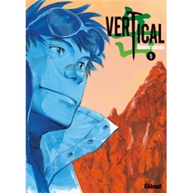 Vertical - Tome 05