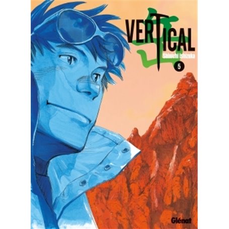 Vertical - Tome 05