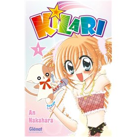 Kilari Star - Tome 01