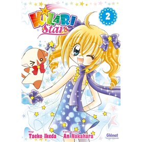 Kilari Star - Tome 02