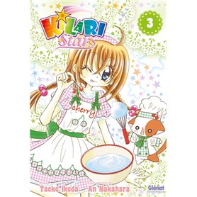 Kilari Star - Tome 03