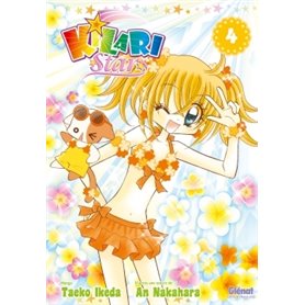 Kilari Star - Tome 04