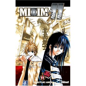 MIXIM 11 - Tome 11