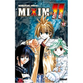 MIXIM 11 - Tome 12