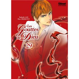 Les Gouttes de Dieu - Tome 29