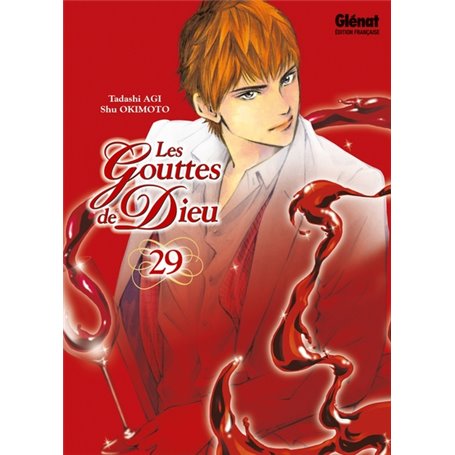 Les Gouttes de Dieu - Tome 29