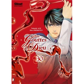 Les Gouttes de Dieu - Tome 30