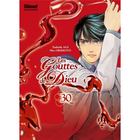 Les Gouttes de Dieu - Tome 30