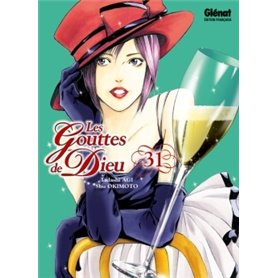 Les Gouttes de Dieu - Tome 31