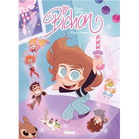 Bichon - Tome 01