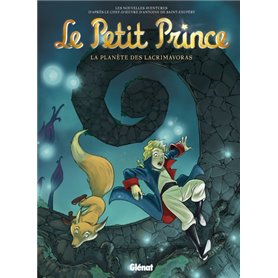 Le Petit Prince - Tome 13