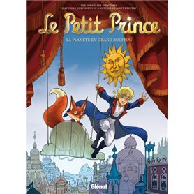 Le Petit Prince - Tome 14