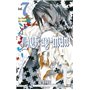 D.Gray-Man - Édition originale - Tome 07