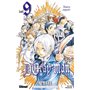 D.Gray-Man - Édition originale - Tome 09