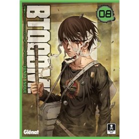 Btooom! - Tome 08