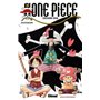 One Piece - Édition originale - Tome 16