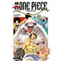 One Piece - Édition originale - Tome 17