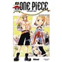 One Piece - Édition originale - Tome 18