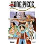 One Piece - Édition originale - Tome 19