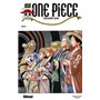 One Piece - Édition originale - Tome 22