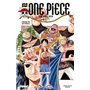 One Piece - Édition originale - Tome 24