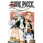 One Piece - Édition originale - Tome 25