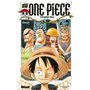 One Piece - Édition originale - Tome 27