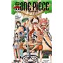 One Piece - Édition originale - Tome 28