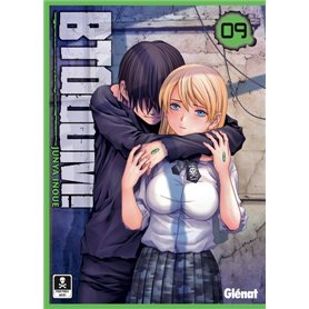 Btooom! - Tome 09