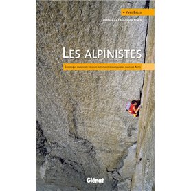 Les alpinistes