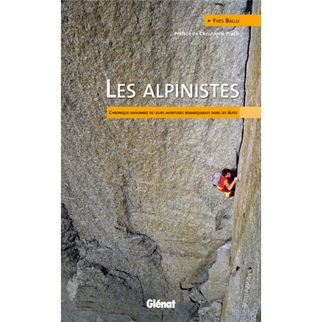 Les alpinistes