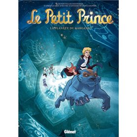 Le Petit Prince - Tome 15