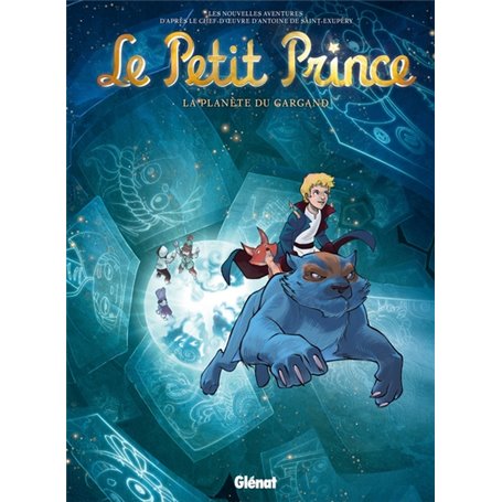 Le Petit Prince - Tome 15