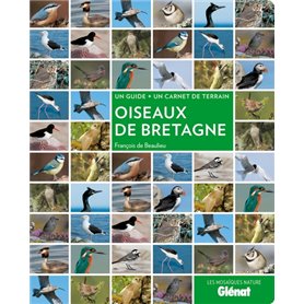 Oiseaux de Bretagne