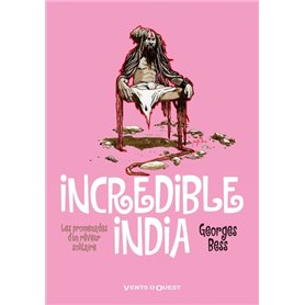 Incredible India - One shot