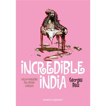 Incredible India - One shot