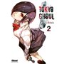 Tokyo Ghoul - Tome 02