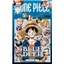 One Piece - Blue Deep