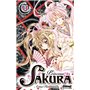 Princesse Sakura - Tome 11