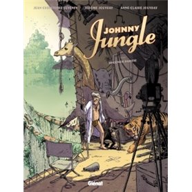 Johnny Jungle - Seconde partie