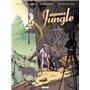 Johnny Jungle - Seconde partie