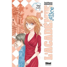 L'Académie Alice - Tome 28